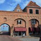 Waterpoort te Zaltbommel
