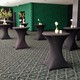 Bommelerwaardroom in reception style in Hotel Zaltbommel