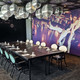 Disco nieuwe opstelling