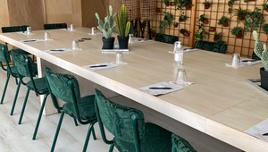 Botanicgarden-standaard