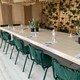 Botanicgarden-standaard