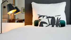 Pillow-toucan-Comfort-room