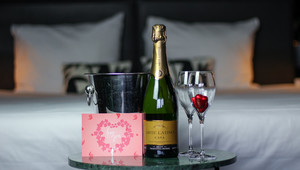 Suite Dreams