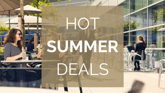 Hot Summer Deals Hotel Zaltbommel
