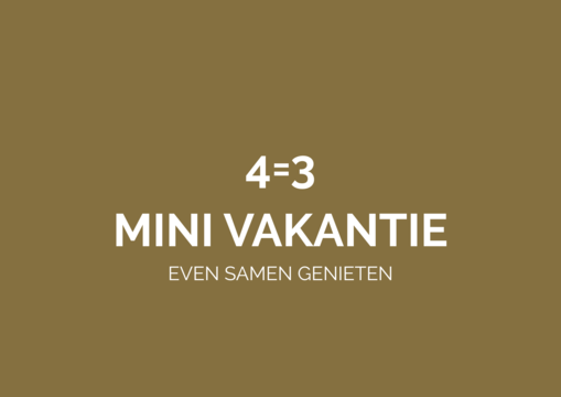 Inchecken 4=3