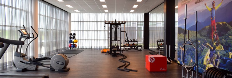 Fitness-Hotel-Zaltbommel