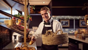 Medewerker-Ontbijt