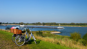 Rivierenland-Fietsen-Zaltbommel