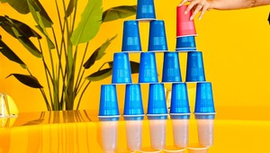 Yellow Games