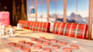 Chalet Games
