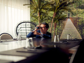 Inspiring meetings at Van der Valk Zaltbommel-A2