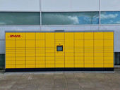 DHL SERVICE POINT